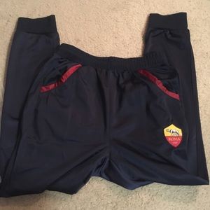Nike AS Roma training jogger